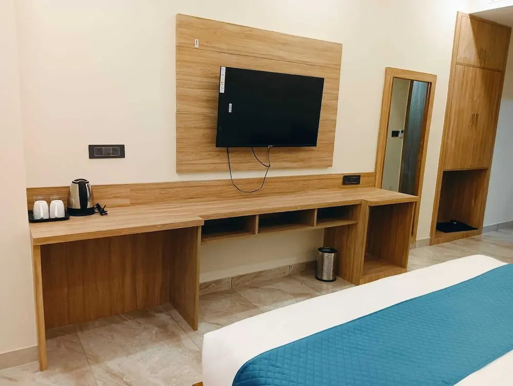 Hotel W Grand - A Boutique Hotel