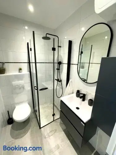 Kupinica Apartment