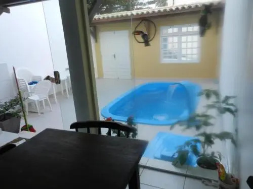 Pousada Aborígine