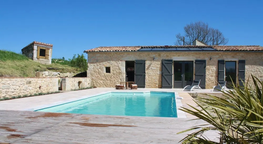 Ferme De Berteillé