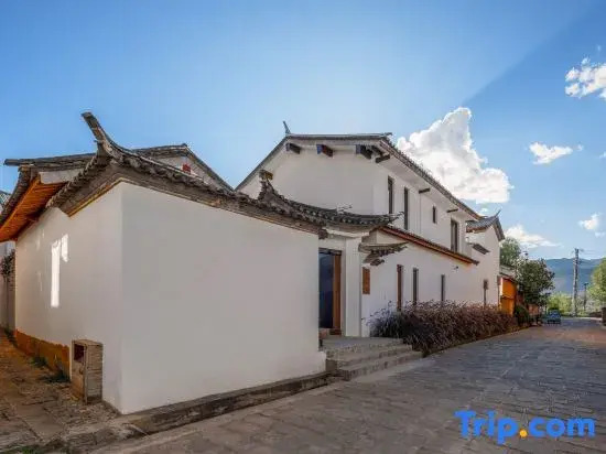 yunxiqiyue guesthouse