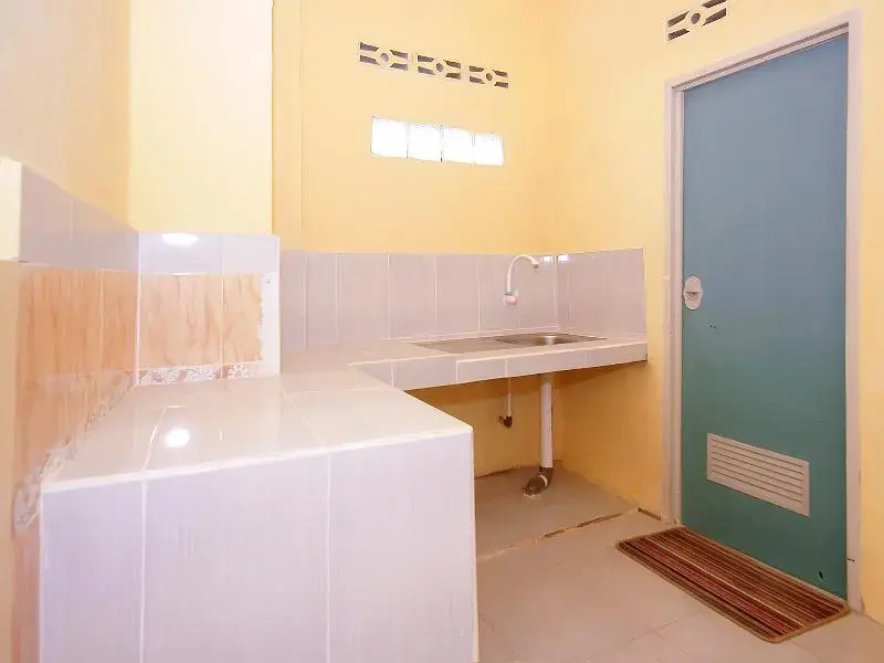Tassa Homestay Syariah Mitra RedDoorz