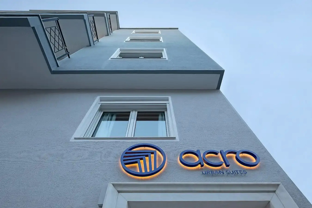 Acro Urban Suites