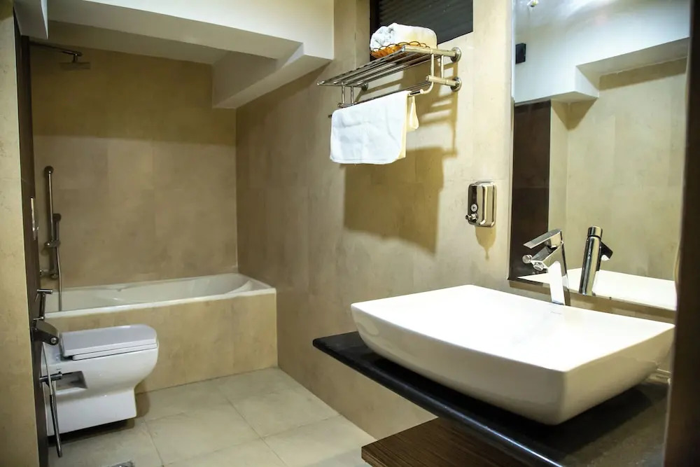 Hotel Traditional