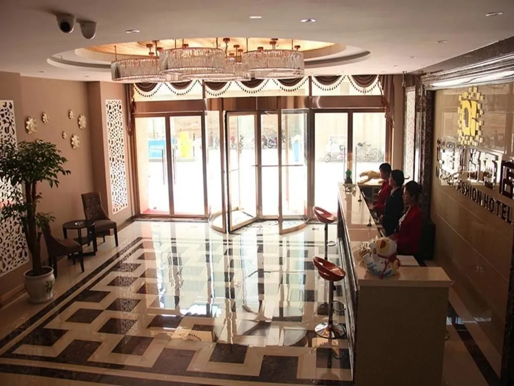Zhucheng Mango Fashion Guesthouse