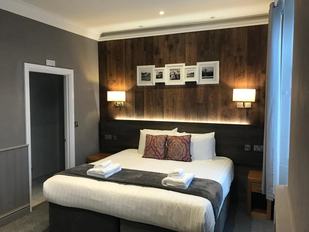 Heywood Spa Hotel
