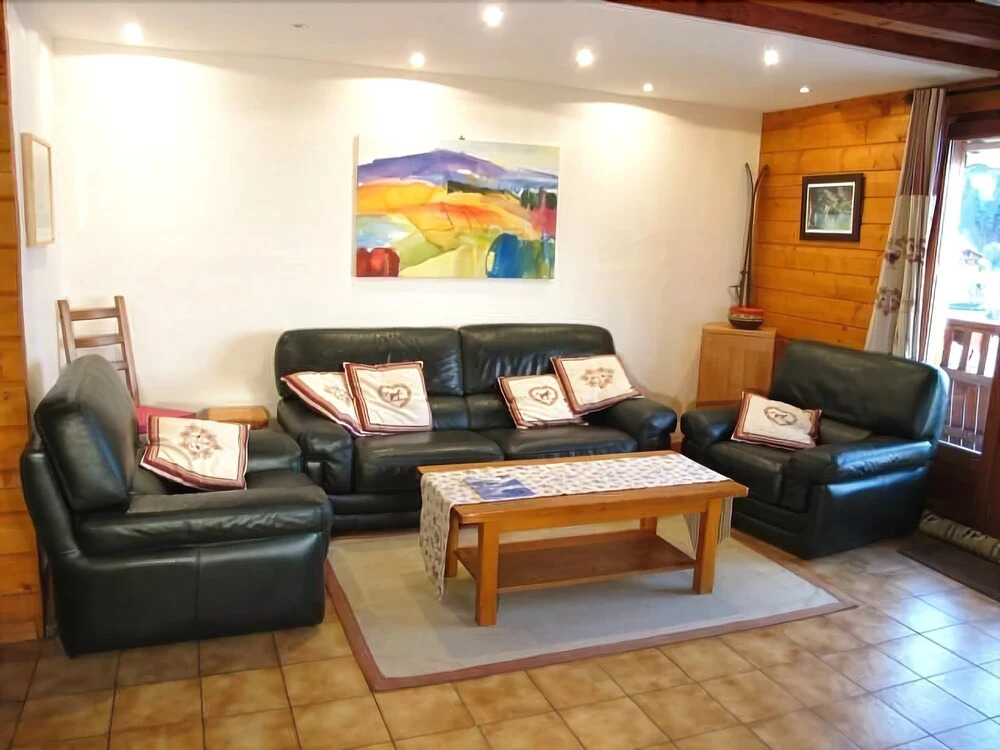 Chalet Marion - Aravis Holidays