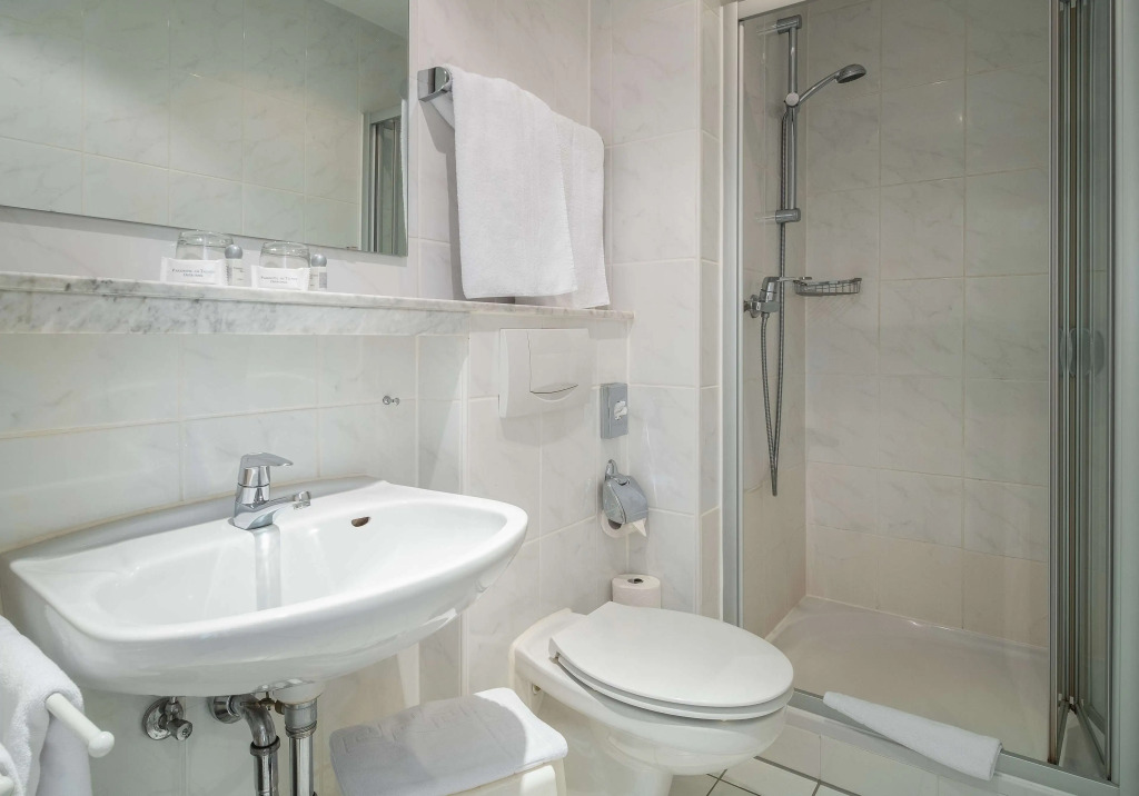 Parkhotel am Taunus