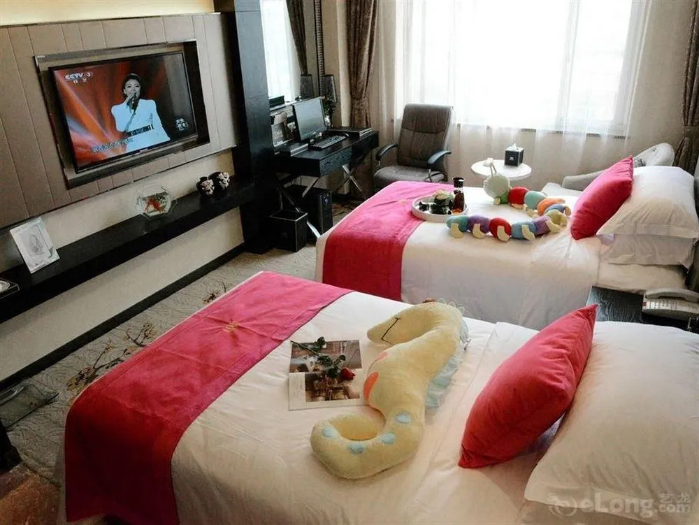 Mercure Xian City Centre