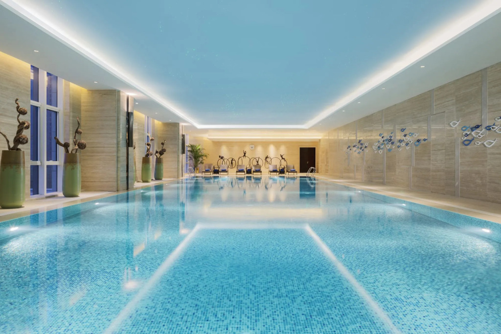 Wanda Realm Dandong