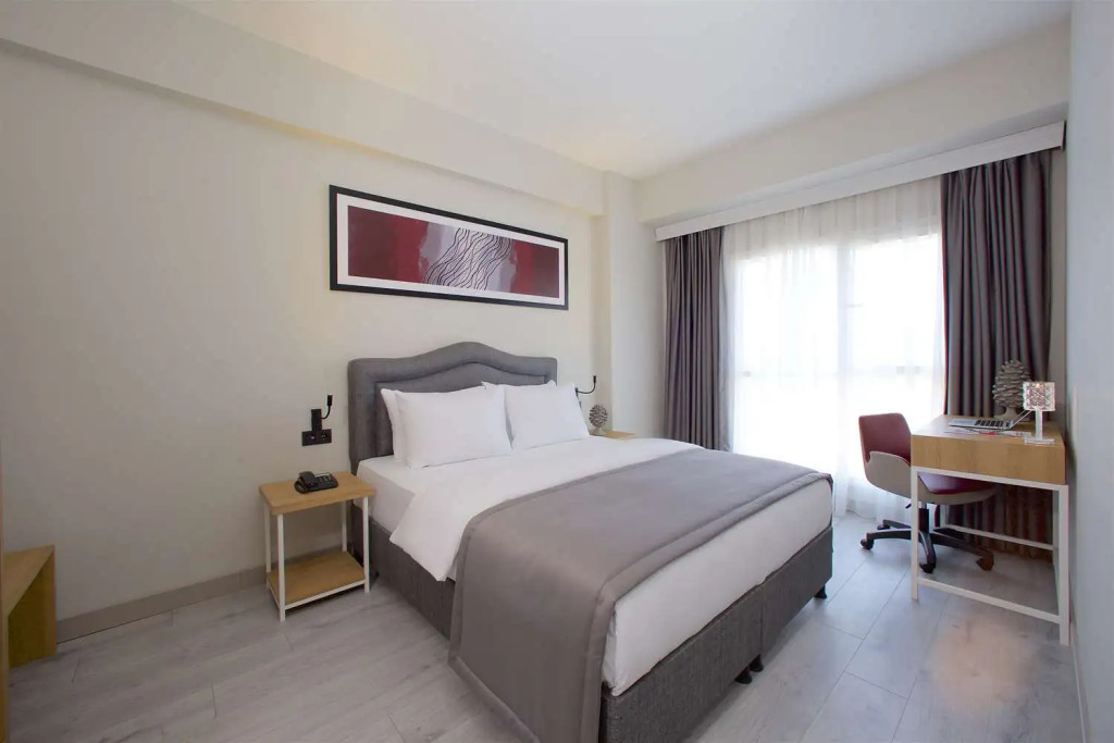 Best Western Plus Hotel Residences Istanbul