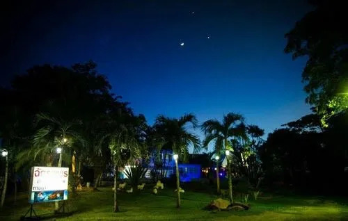 Chatpetch Resort