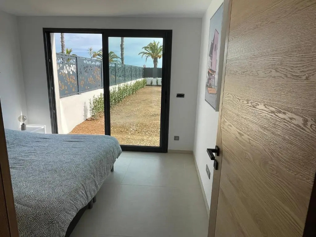BLUEBAY2 Bandol Appartement T3 Face à la mer