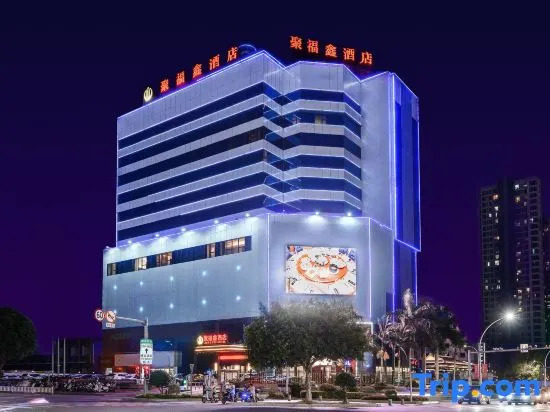 Kasdun Boutique Hotel