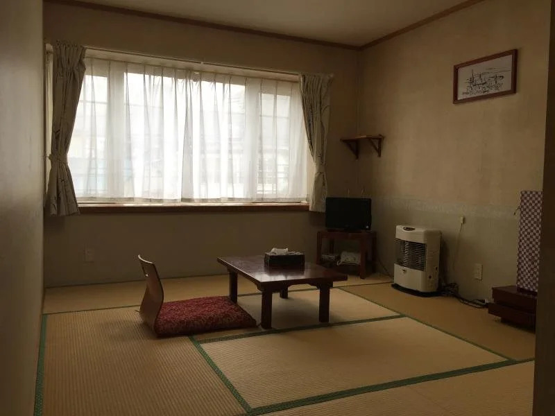 Minshuku Ryokan Nagashima