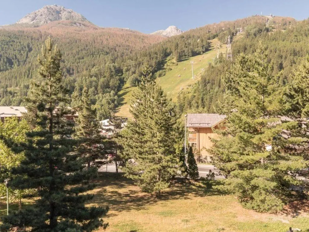 Appartement Serre Chevalier, 3 pièces, 6 personnes - FR-1-330E-9