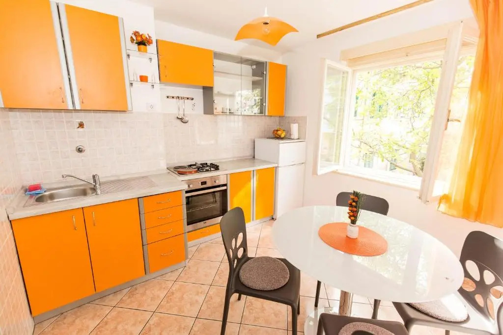 Apartman Magi