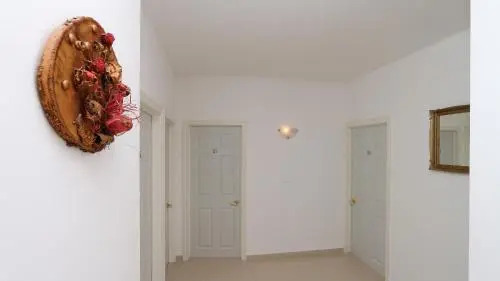 Pansion Komfor Moča