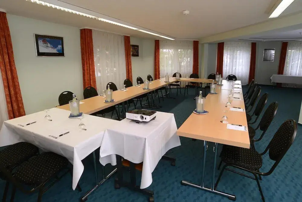 Apart Hotel Studio 20Km From Hannover