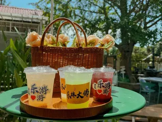 Leyouyou Garden Inn