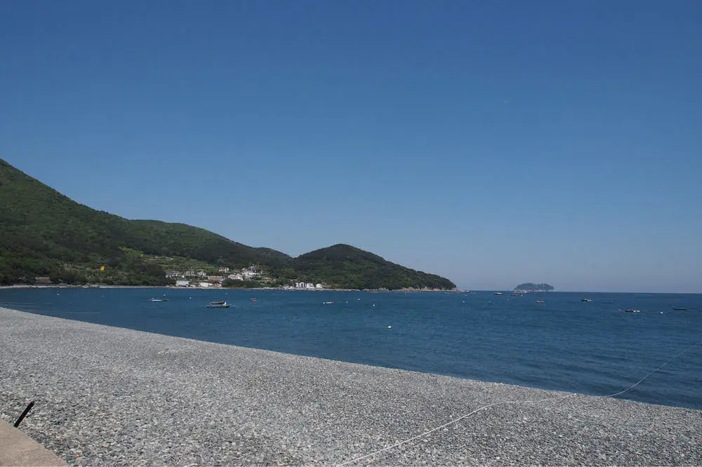巨济拉萨尼亚酒店(Lasania Hotel Geoje)