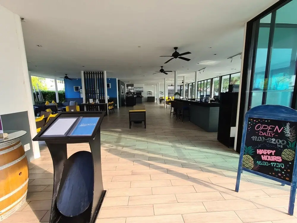 Amari Residence Hua Hin Family Room