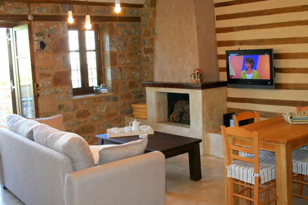 Mani Village Villas