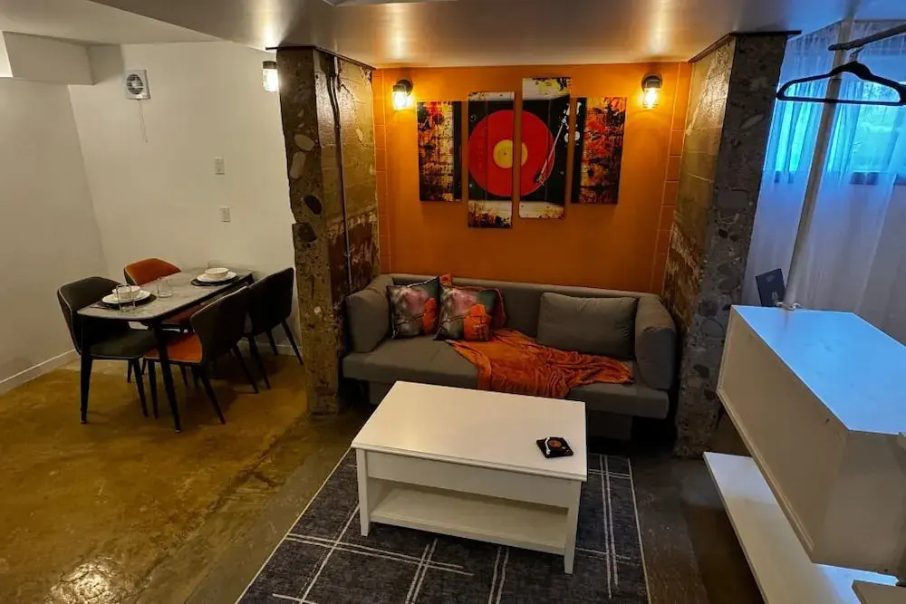 Main Street Suites Nanton