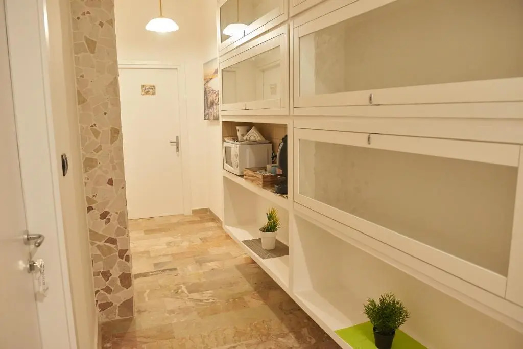 LAnfiteatro di Pompei B&B