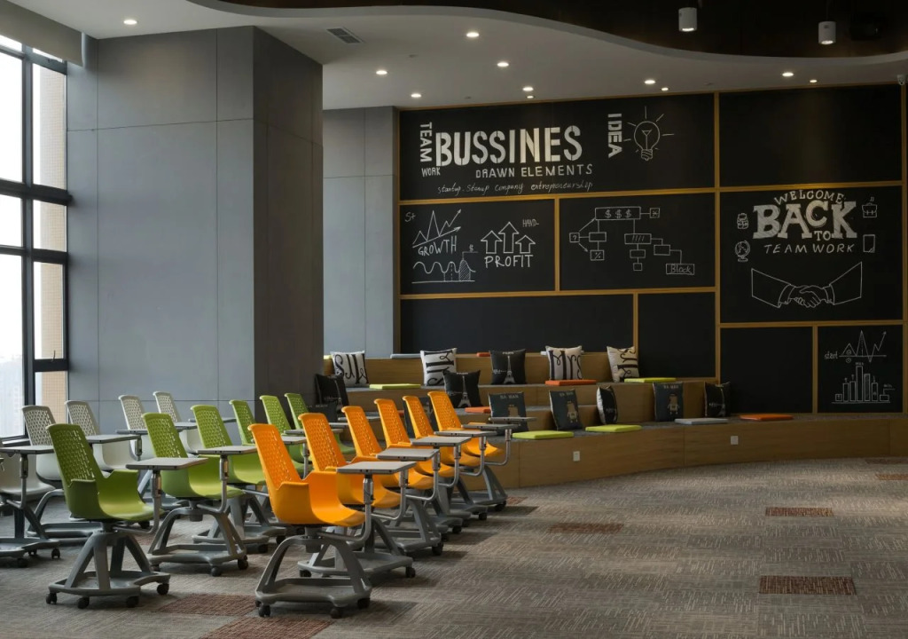 Holiday Inn Express Chengdu Dafeng