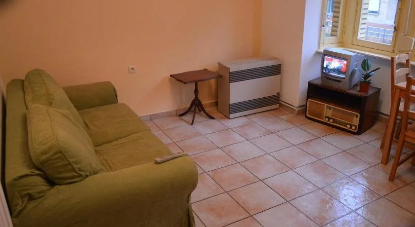 Bruges Blankenberge Coast Condo