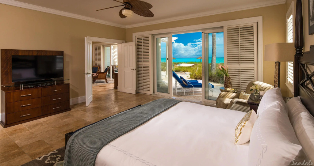 Sandals Emerald Bay All Inclusive