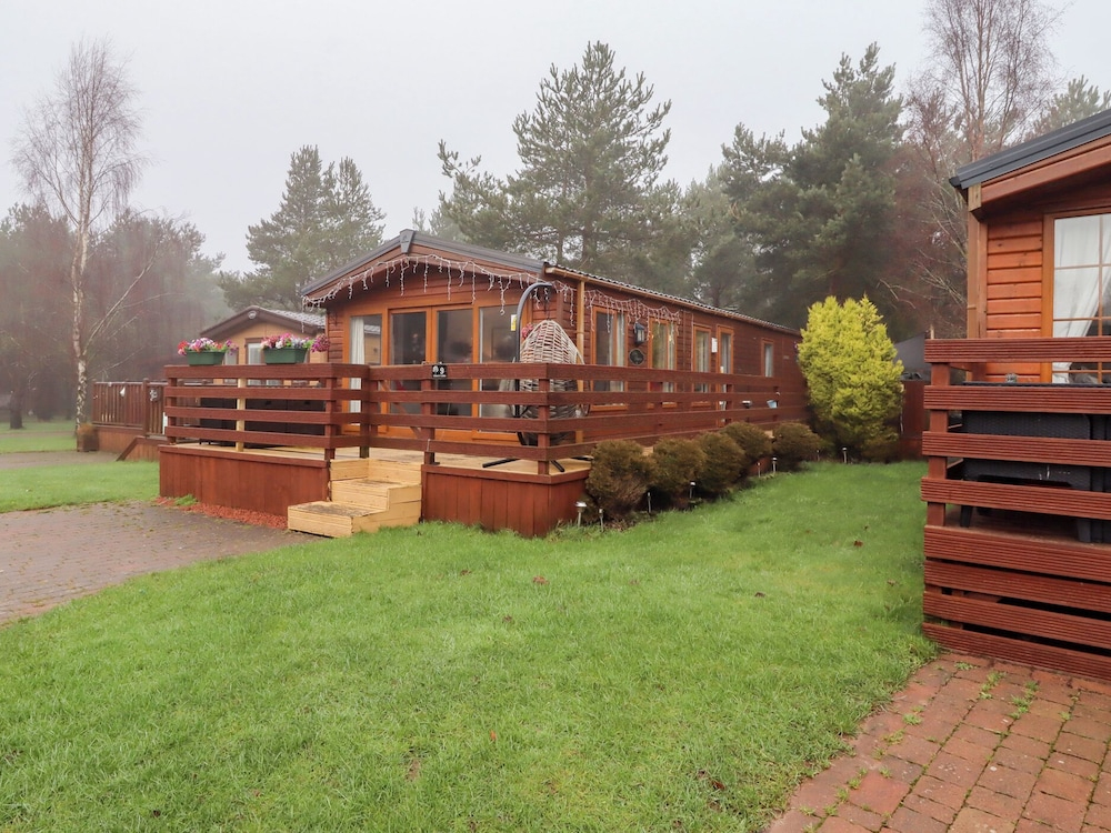 Chloe's Cabin
