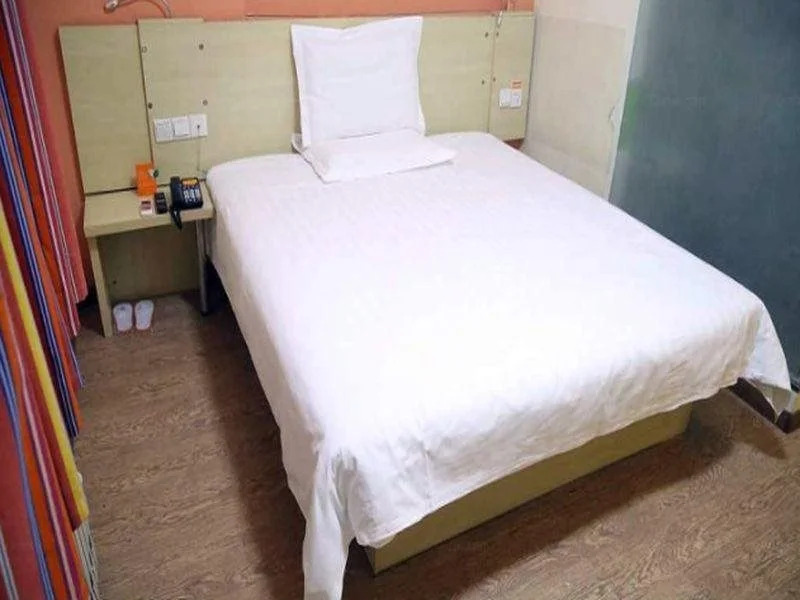 7 Days Inn