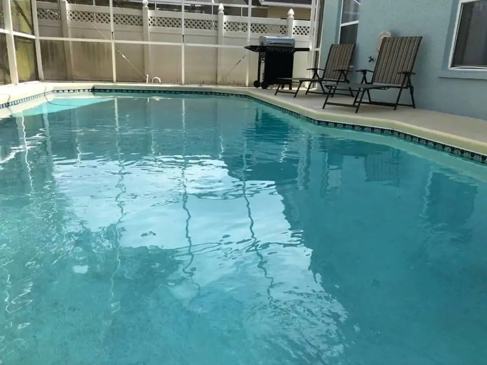 Hamlet by I-4 · New! 5 Bedroom Pool Villa. Sleep 15+ Orlando