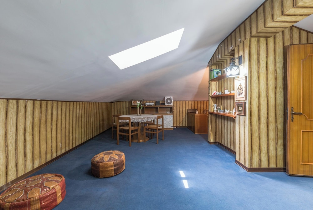 3991 Villa Bea by Barbarhouse