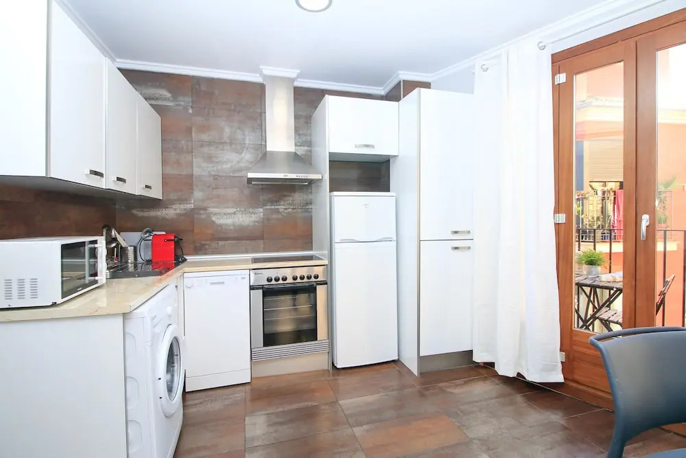 BET Apartments - Tramontana Apartments