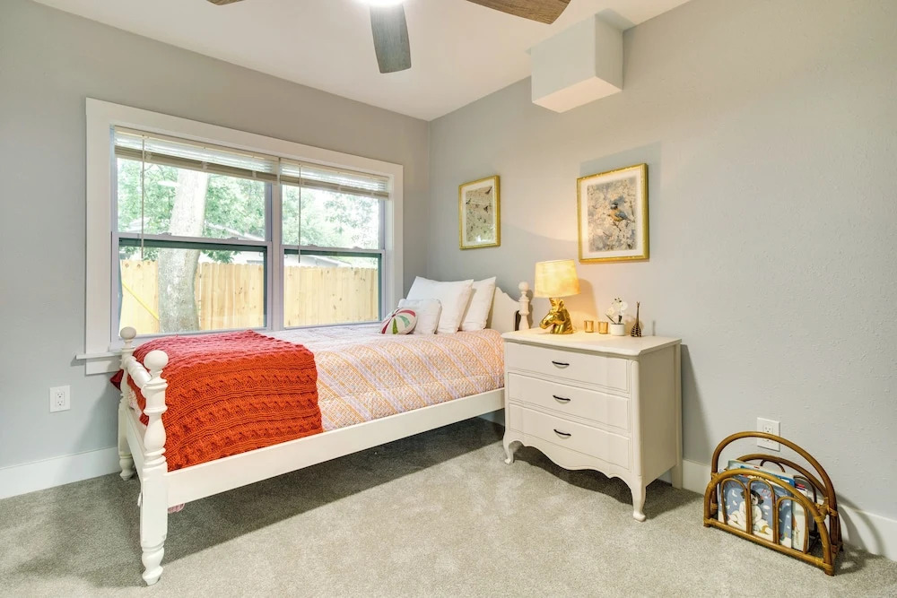 Dtwn Winter Garden Home: 12 Mi to Disney