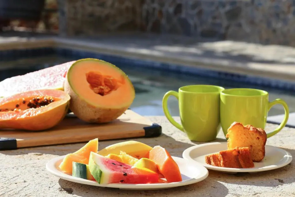 MariaMar Suites