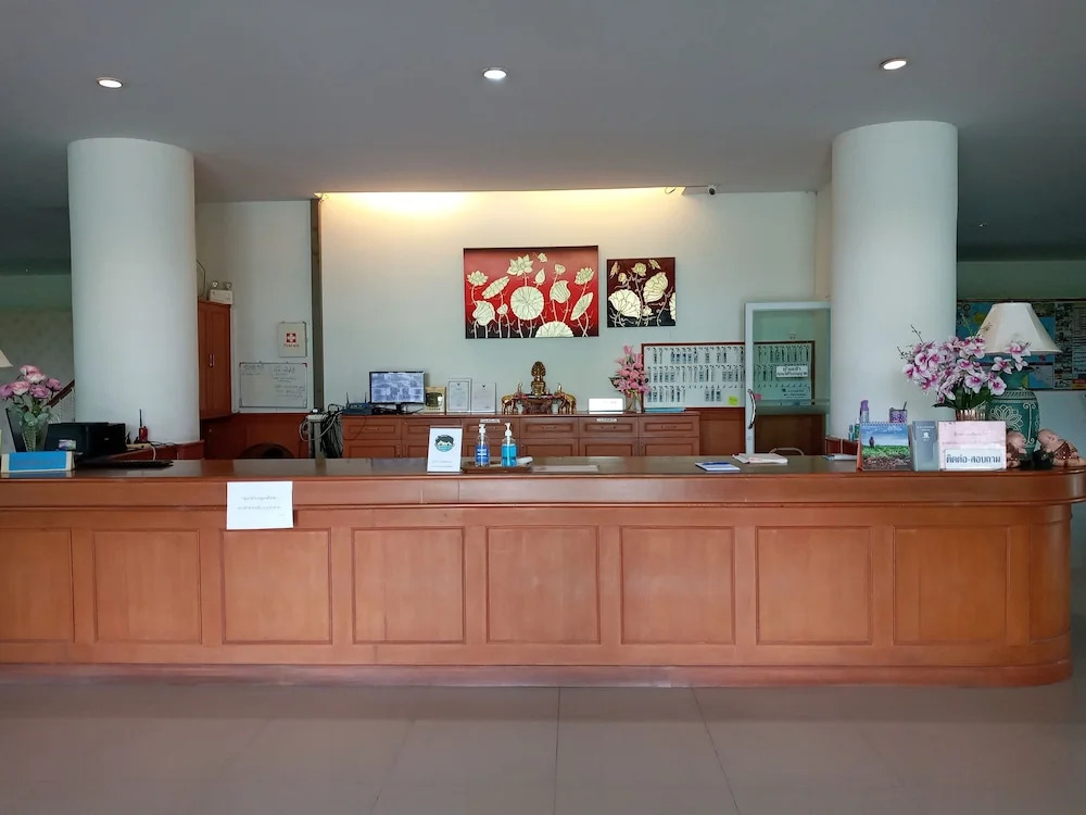 Wellington Hotel