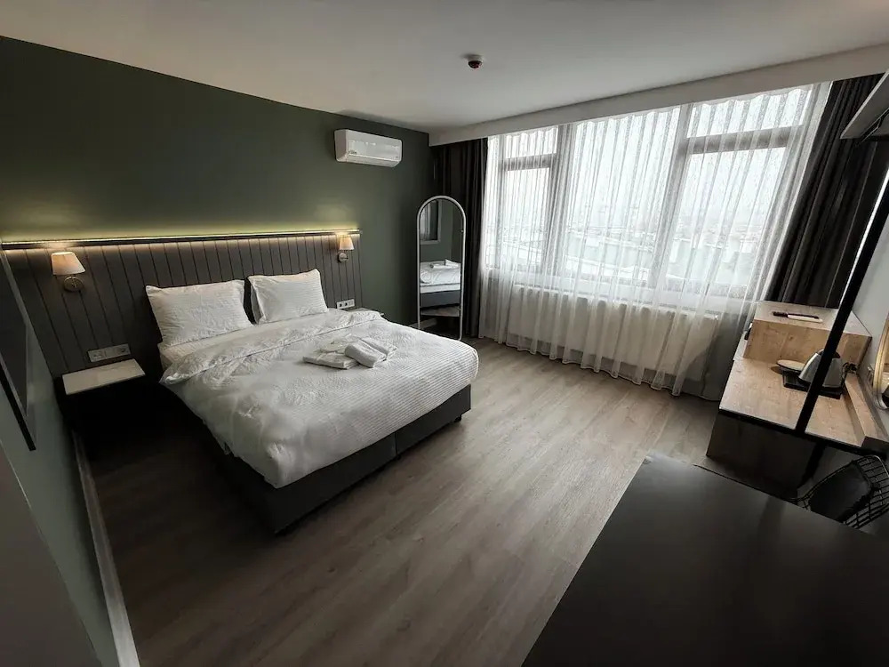 OTTO X Hotel