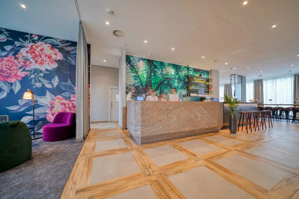 DORMERO Hotel Freiburg