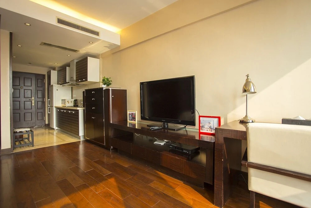 YuLife Apartment - Beijing Shimaotianjie