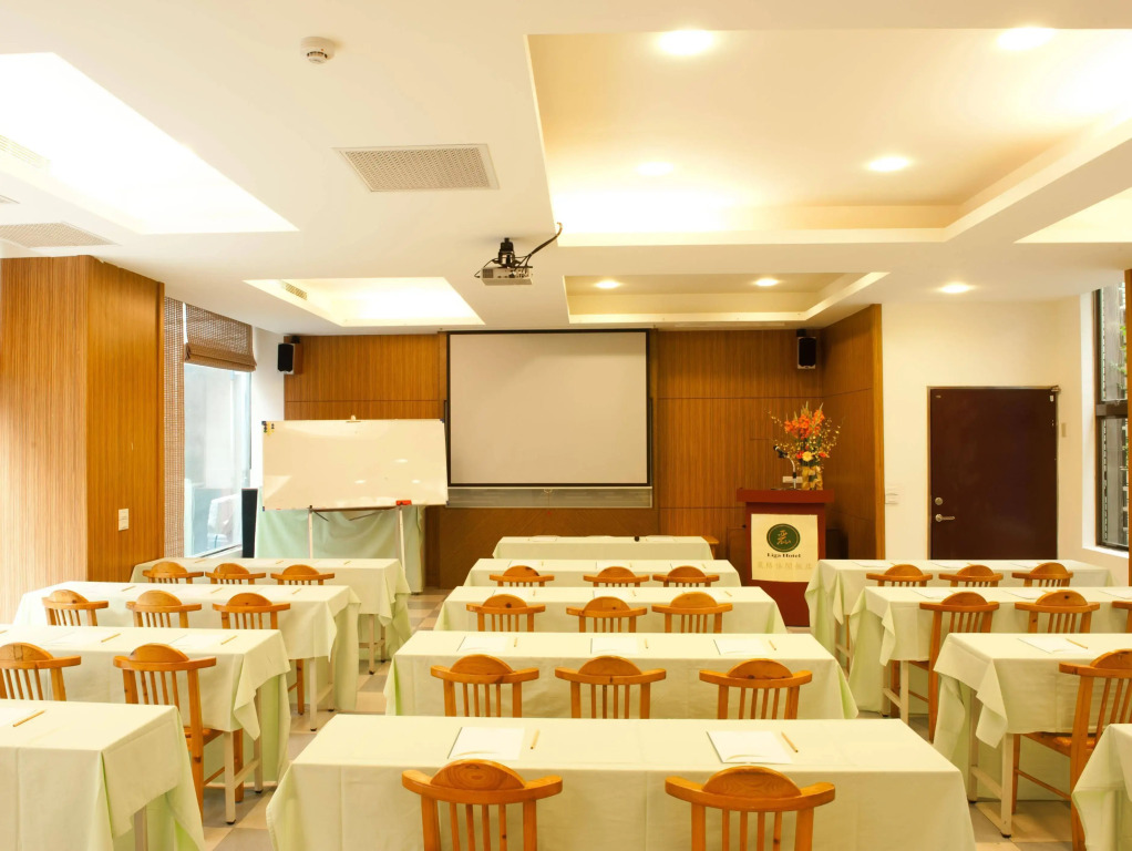 Liga Hotel