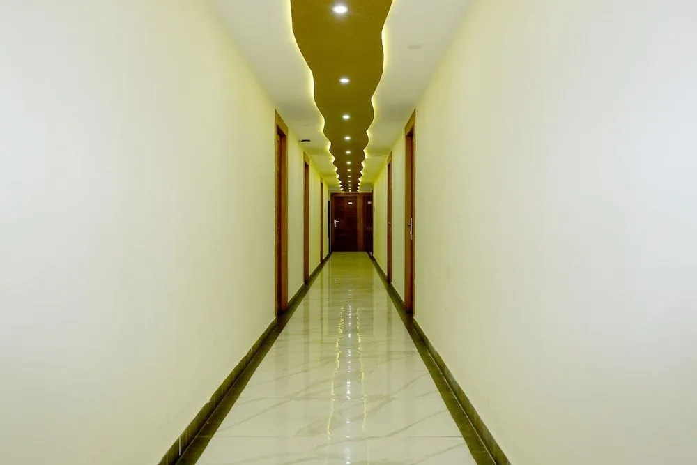 Hotel A J Park