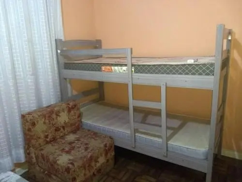 Apartamento Canto do Forte 200m da Praia