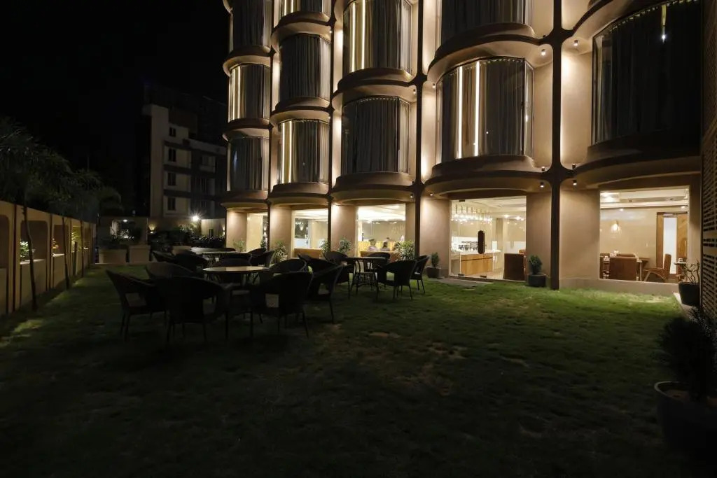 Artilla Inn