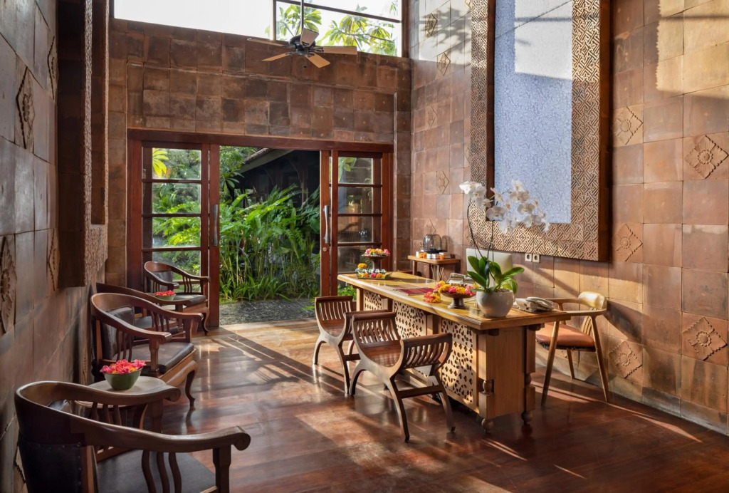 The Alantara Sanur