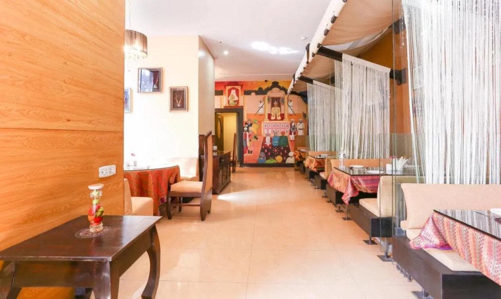 Treebo Regency - Bund Garden, Dhole Patil Road