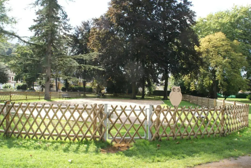 Le Gîte De Malaunay
